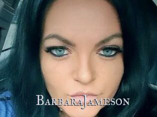 BarbaraJameson