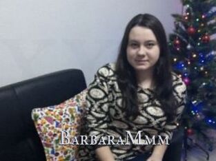 BarbaraMmm