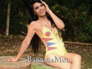 BarbaraMol