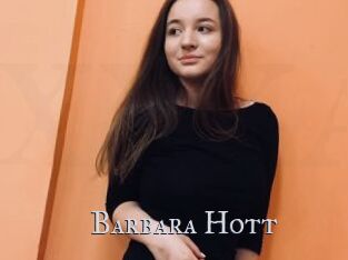 Barbara_Hott