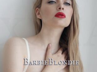 BarbieBlondie