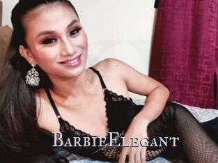BarbieElegant