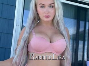 BarbieLea