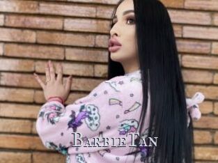 BarbieTan