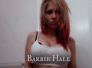Barbie_Hall