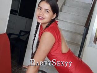 BarbySex55