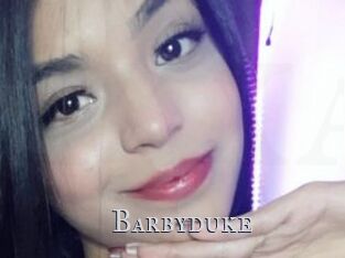 Barbyduke