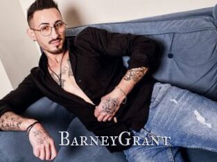 BarneyGrant