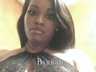 Barrbie