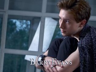 BarryEvans