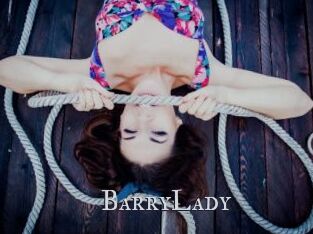 BarryLady