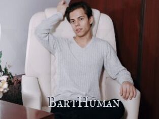 BartHuman