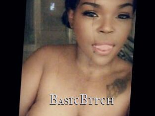 BasicBitch