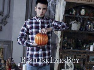 BasiliskEyesBoy