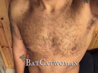 BatCatwoman