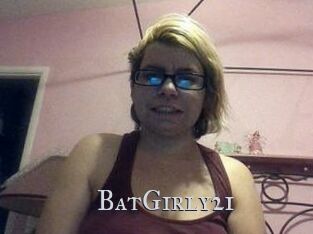 BatGirly21