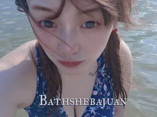 Bathshebajuan