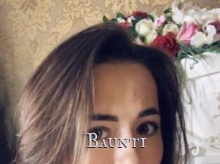 Baunti Xxx Amateur