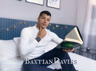 BaxtianDavies