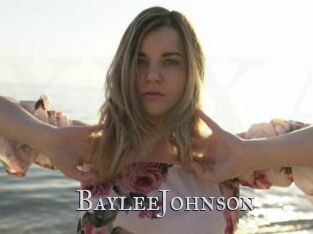 BayleeJohnson