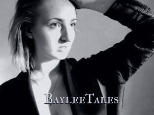 BayleeTales Xxx Amateur