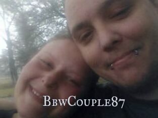 BbwCouple87 Xxx Amateur