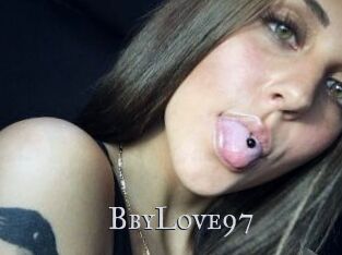 BbyLove97 Xxx Amateur