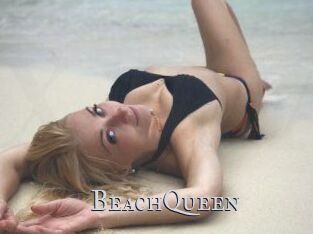 BeachQueen