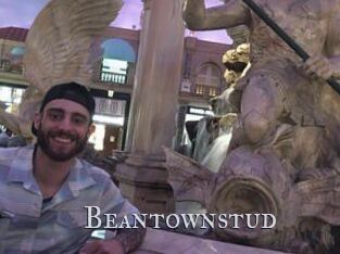 Beantownstud