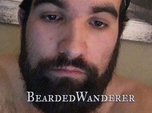 BeardedWanderer