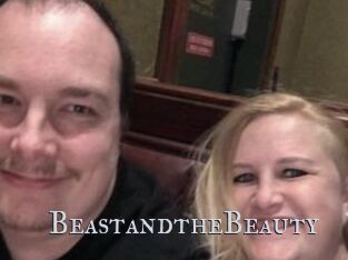 BeastandtheBeauty