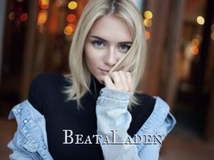 BeataLaden