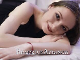 BeatriceAvignon