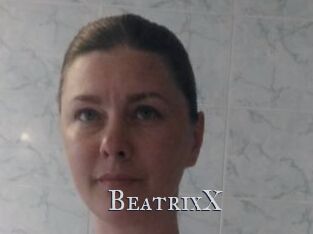 BeatrixX