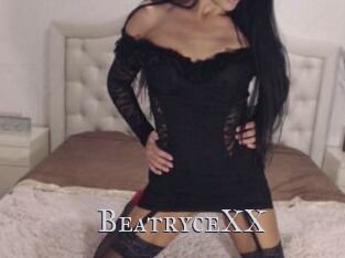 BeatryceXX