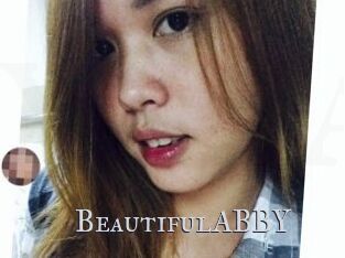 BeautifulABBY Xxx Amateur