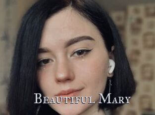 Beautiful_Mary