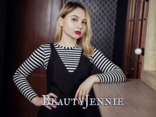 BeautyJennie