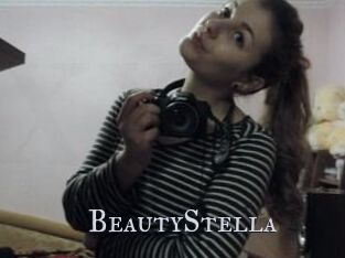 BeautyStella Xxx Amateur