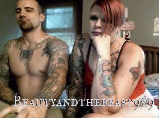 Beautyandthebeast929