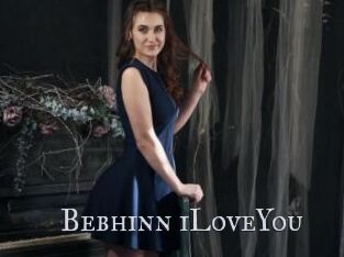 Bebhinn_iLoveYou
