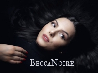 BeccaNoire