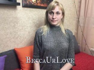 BeccaUrLove