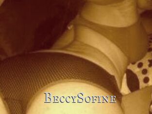 BeccySofine
