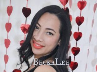 BeckaLee Xxx Amateur