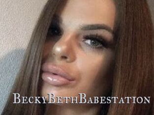 BeckyBethBabestation