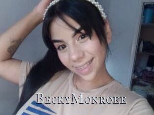 BeckyMonroee