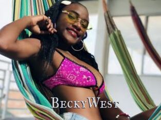 BeckyWest Xxx Amateur