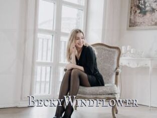 BeckyWindflower Xxx Amateur