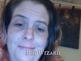 BedWizard Xxx Amateur